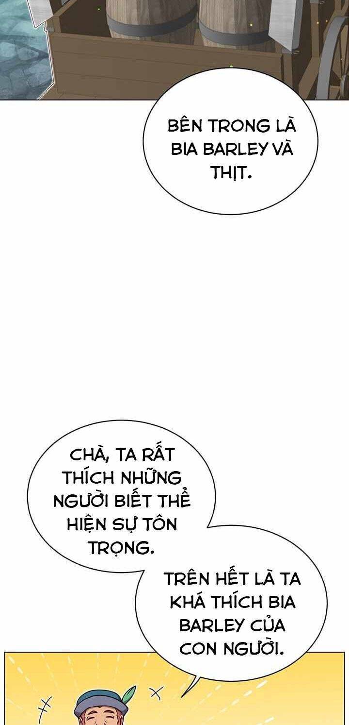 Anh Hùng Mạnh Nhất Trở Lại Chap 47 - Next Chap 48