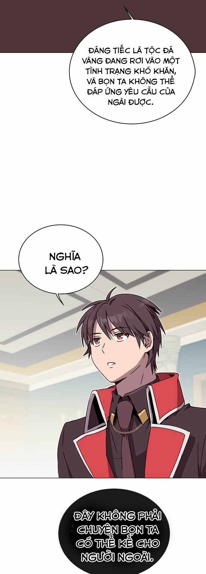 Anh Hùng Mạnh Nhất Trở Lại Chap 47 - Next Chap 48
