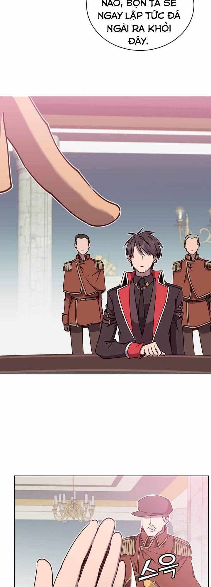 Anh Hùng Mạnh Nhất Trở Lại Chap 47 - Next Chap 48