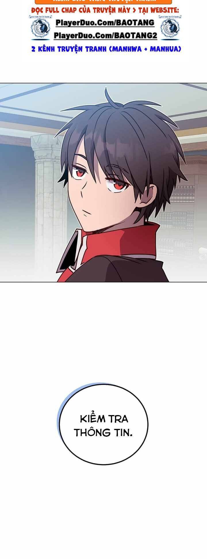 Anh Hùng Mạnh Nhất Trở Lại Chap 47 - Next Chap 48