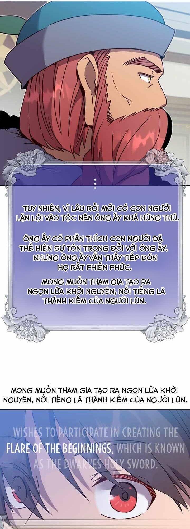 Anh Hùng Mạnh Nhất Trở Lại Chap 47 - Next Chap 48