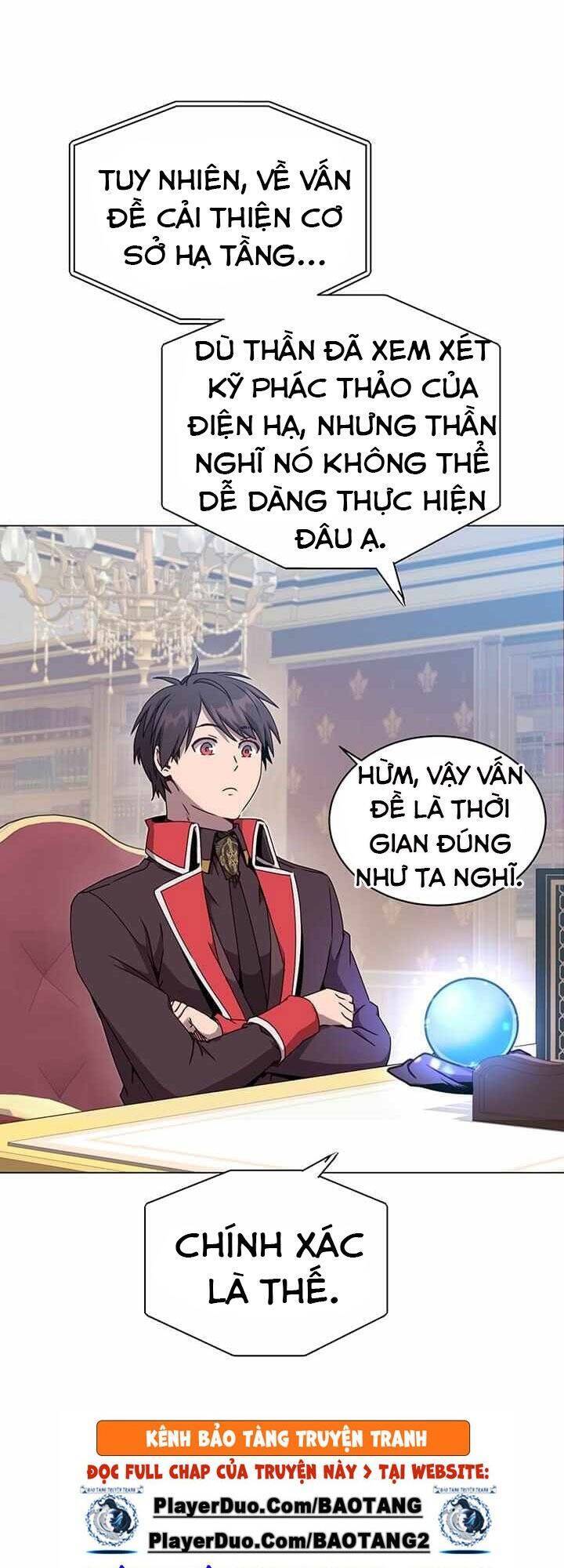 Anh Hùng Mạnh Nhất Trở Lại Chap 47 - Next Chap 48
