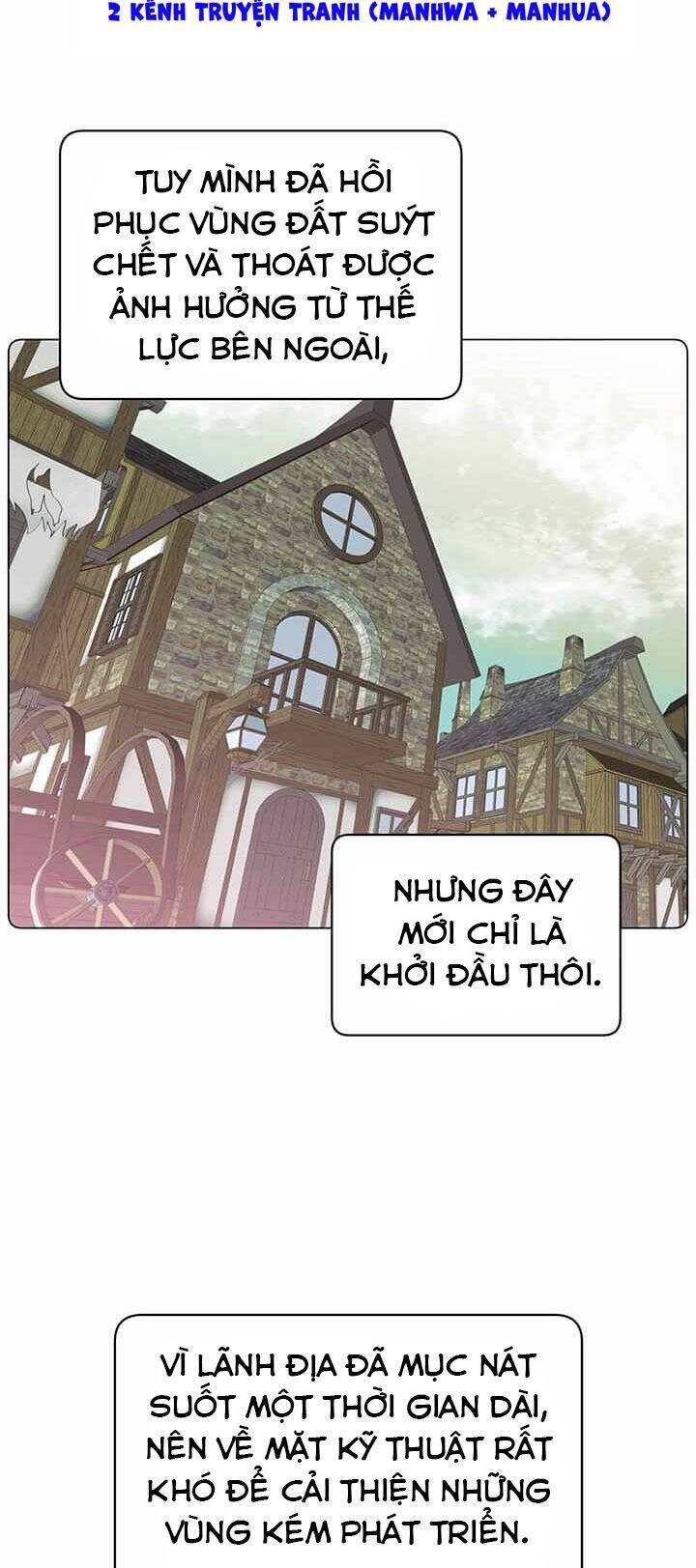 Anh Hùng Mạnh Nhất Trở Lại Chap 47 - Next Chap 48