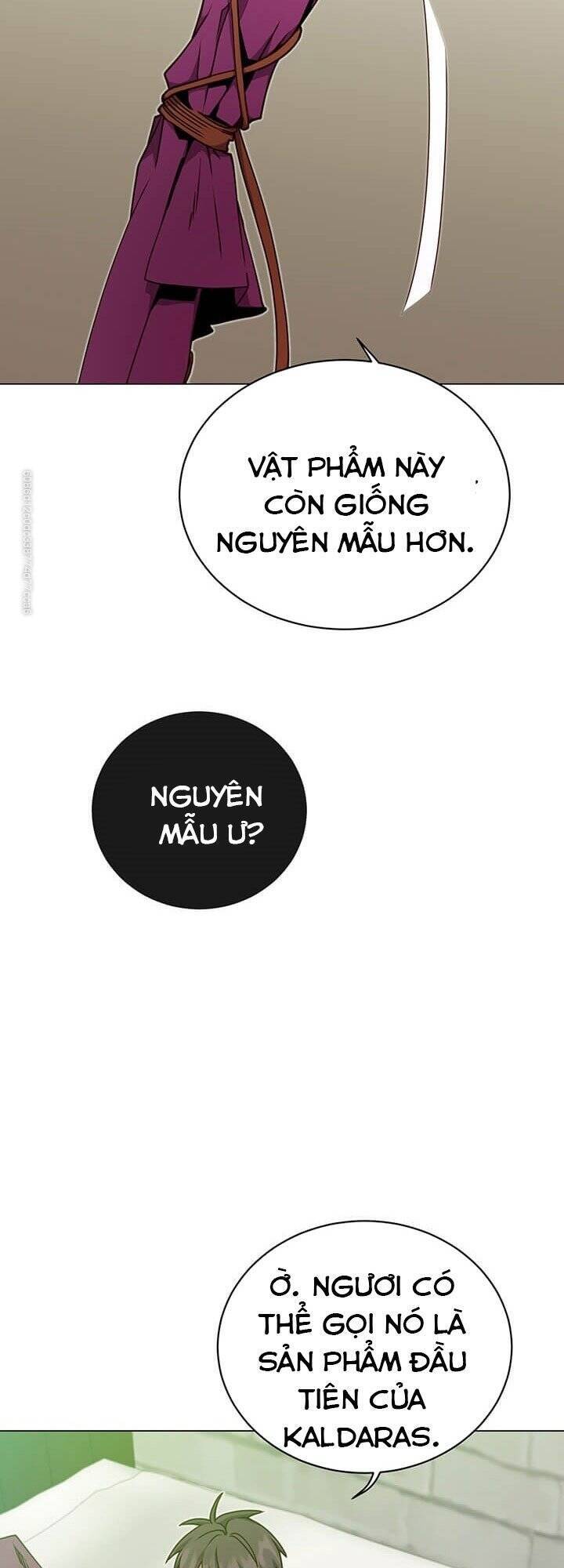 Anh Hùng Mạnh Nhất Trở Lại Chap 48 - Next Chap 49