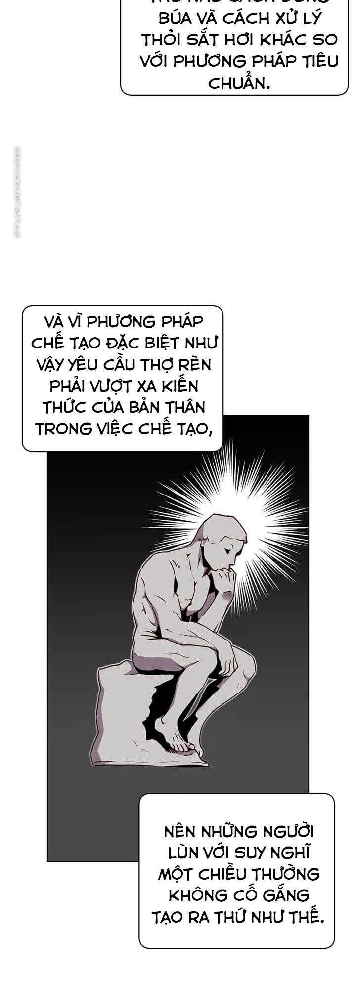 Anh Hùng Mạnh Nhất Trở Lại Chap 48 - Next Chap 49