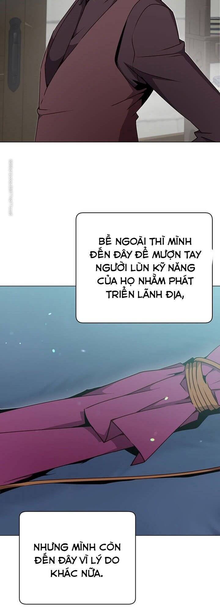 Anh Hùng Mạnh Nhất Trở Lại Chap 48 - Next Chap 49