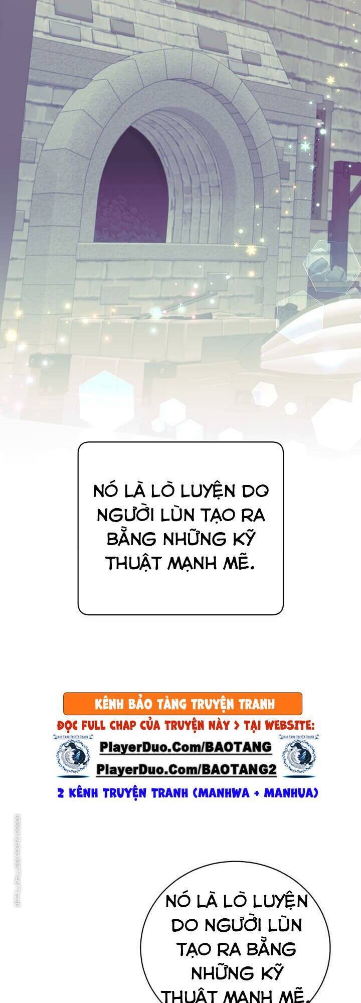 Anh Hùng Mạnh Nhất Trở Lại Chap 48 - Next Chap 49