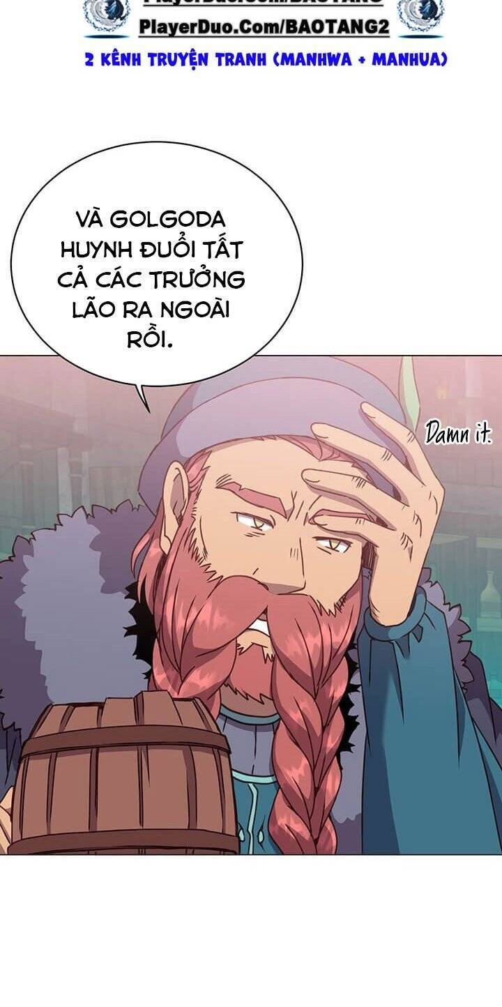 Anh Hùng Mạnh Nhất Trở Lại Chap 48 - Next Chap 49