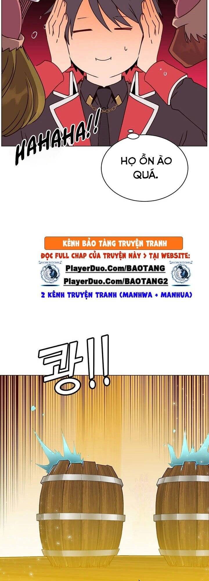 Anh Hùng Mạnh Nhất Trở Lại Chap 48 - Next Chap 49