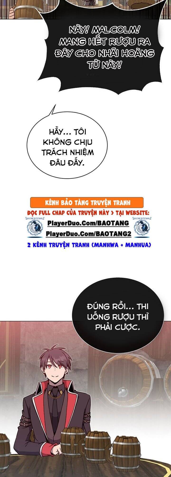 Anh Hùng Mạnh Nhất Trở Lại Chap 48 - Next Chap 49