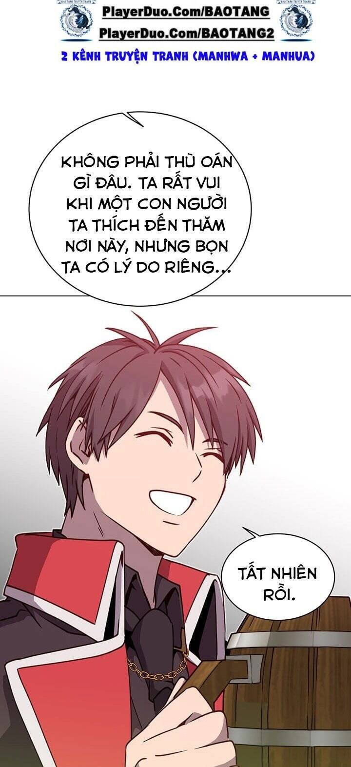 Anh Hùng Mạnh Nhất Trở Lại Chap 48 - Next Chap 49