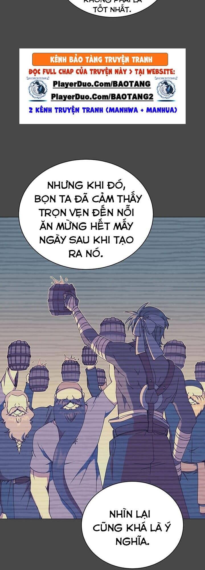 Anh Hùng Mạnh Nhất Trở Lại Chap 48 - Next Chap 49