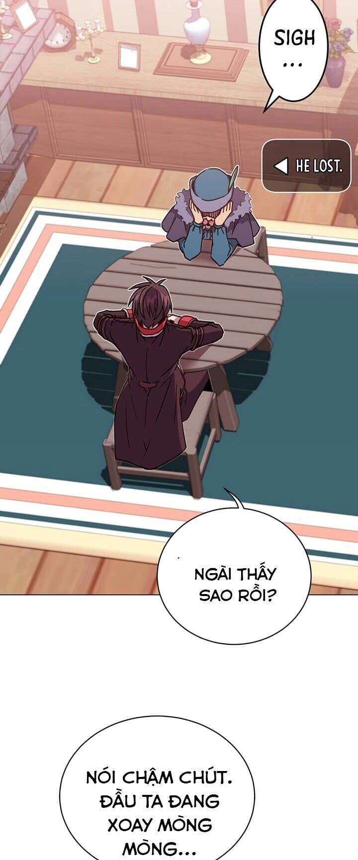 Anh Hùng Mạnh Nhất Trở Lại Chap 48 - Next Chap 49