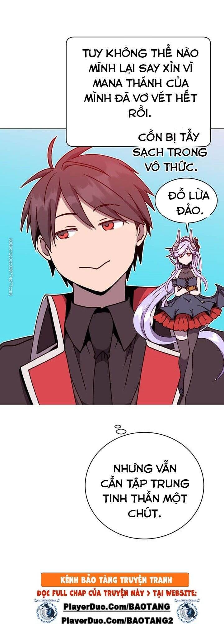 Anh Hùng Mạnh Nhất Trở Lại Chap 48 - Next Chap 49