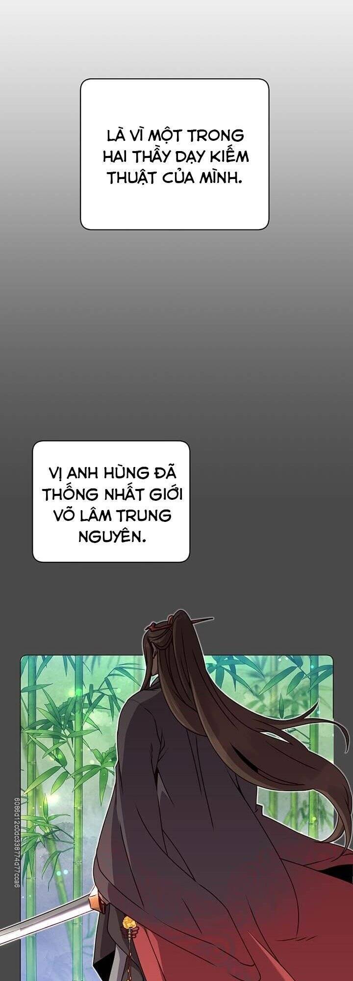 Anh Hùng Mạnh Nhất Trở Lại Chap 48 - Next Chap 49