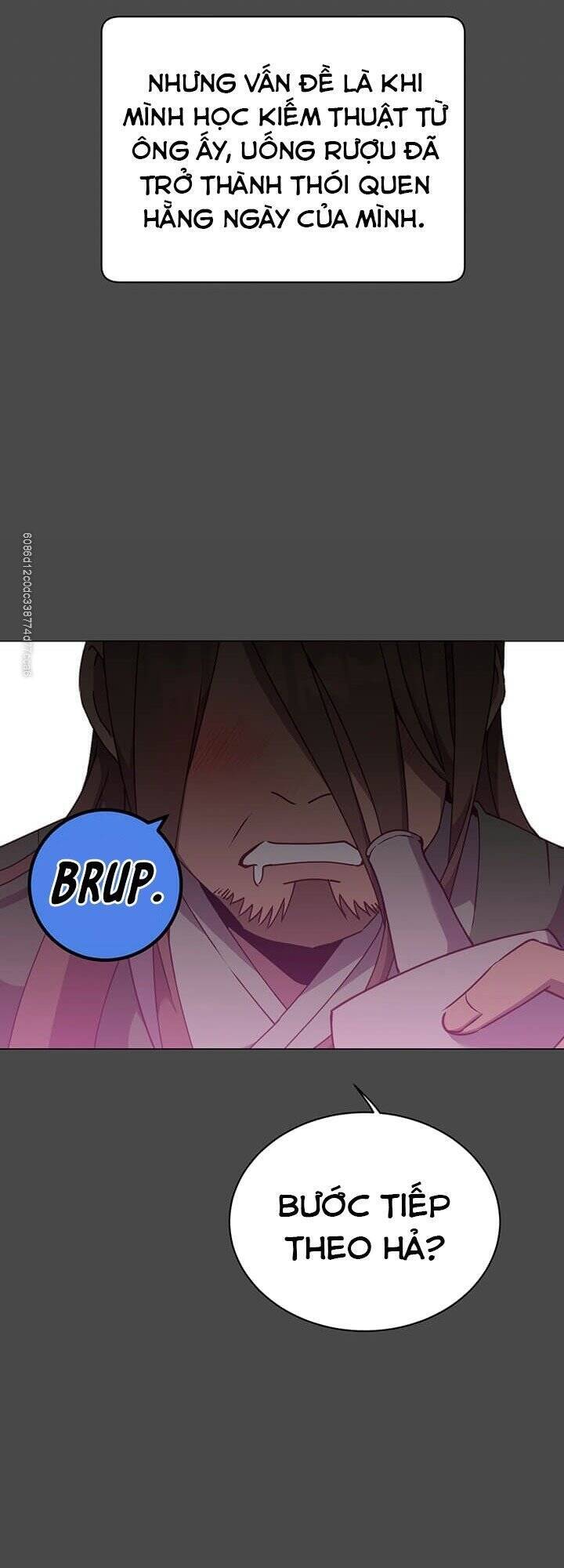 Anh Hùng Mạnh Nhất Trở Lại Chap 48 - Next Chap 49