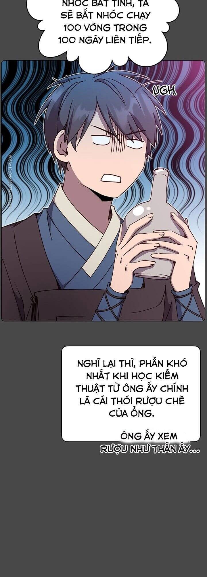 Anh Hùng Mạnh Nhất Trở Lại Chap 48 - Next Chap 49