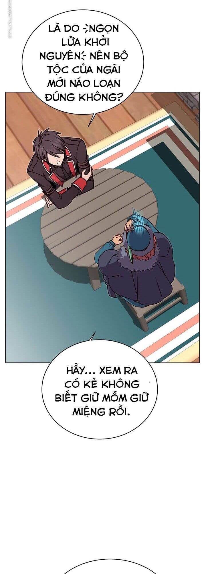 Anh Hùng Mạnh Nhất Trở Lại Chap 48 - Next Chap 49