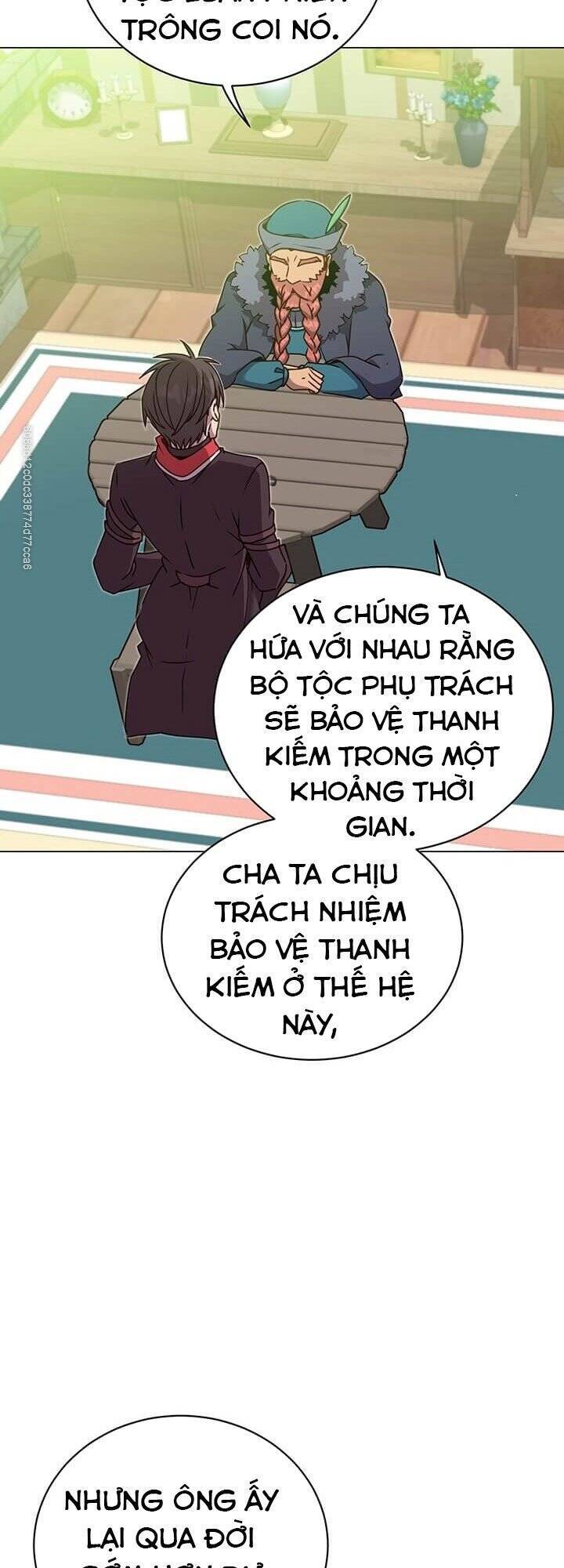 Anh Hùng Mạnh Nhất Trở Lại Chap 48 - Next Chap 49