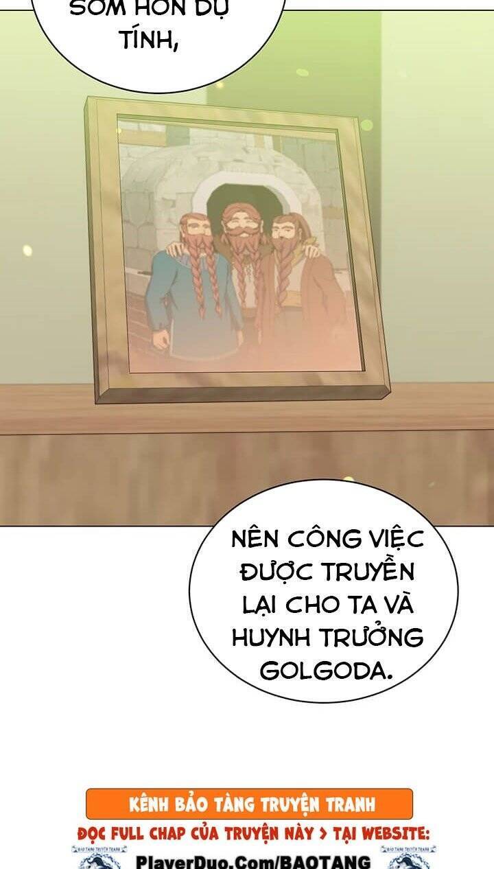 Anh Hùng Mạnh Nhất Trở Lại Chap 48 - Next Chap 49