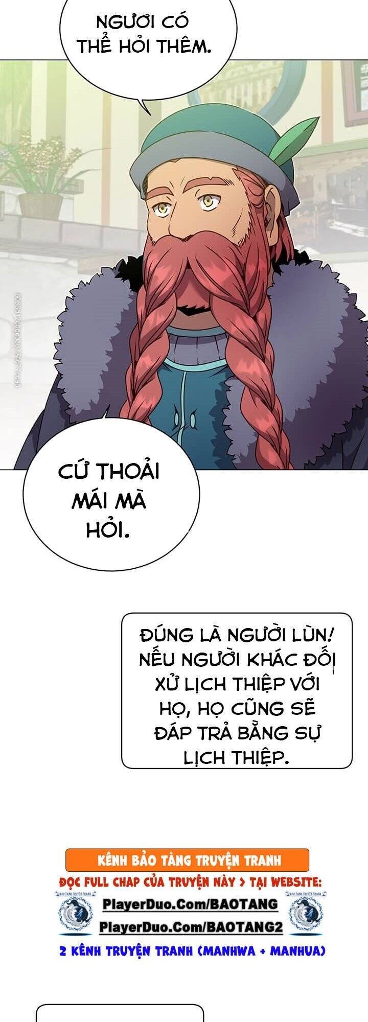 Anh Hùng Mạnh Nhất Trở Lại Chap 48 - Next Chap 49