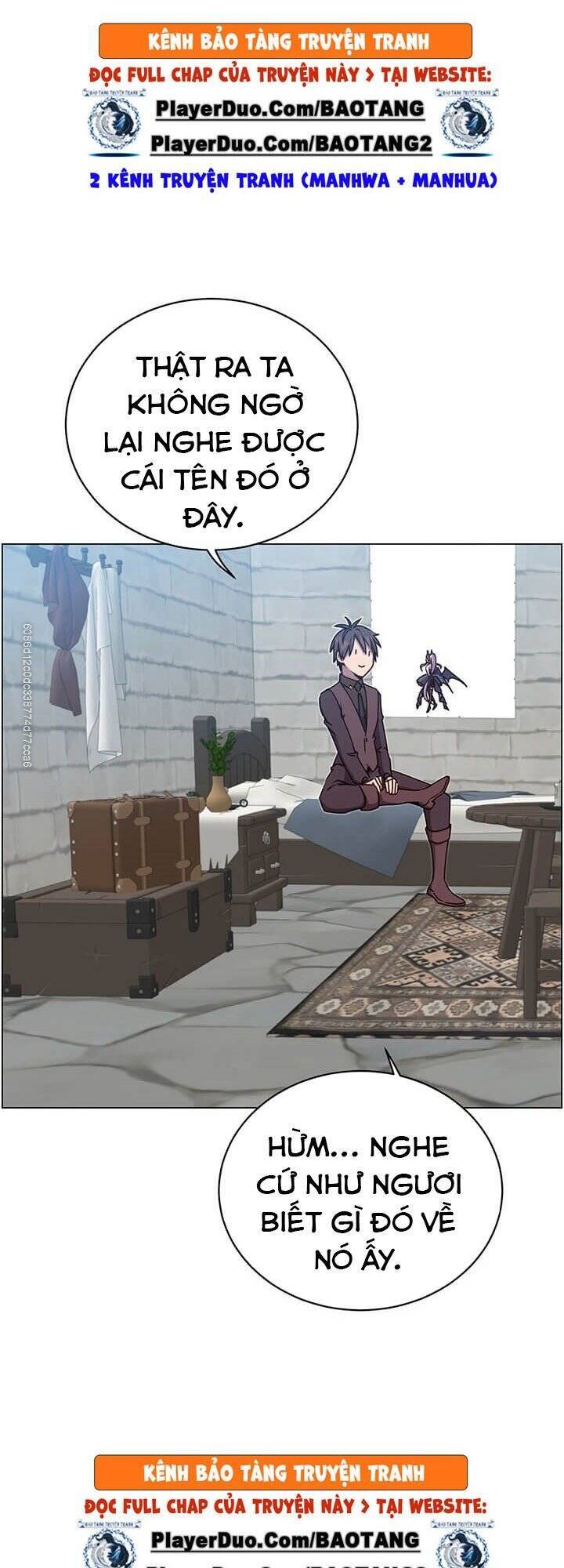 Anh Hùng Mạnh Nhất Trở Lại Chap 48 - Next Chap 49