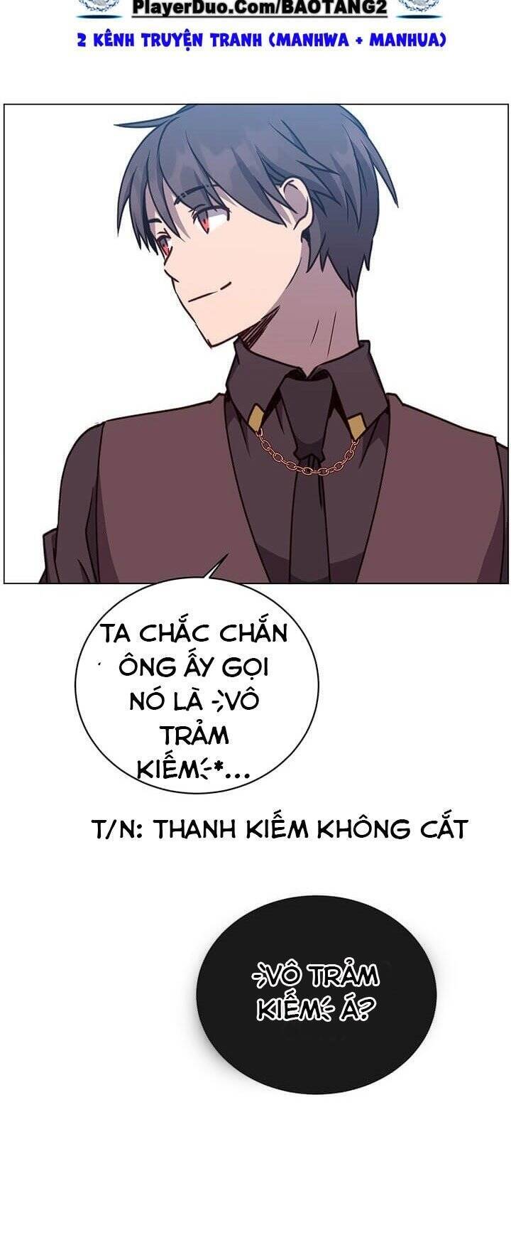 Anh Hùng Mạnh Nhất Trở Lại Chap 48 - Next Chap 49