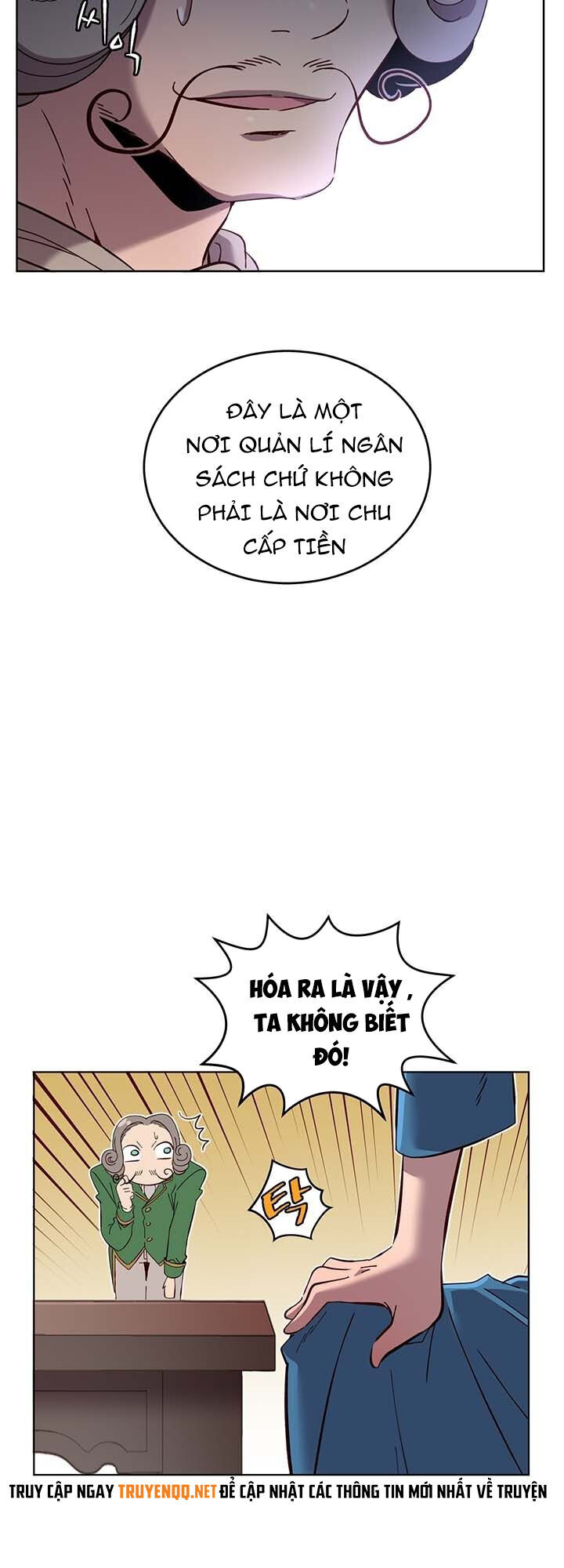 Anh Hùng Mạnh Nhất Trở Lại Chap 5 - Next Chap 6