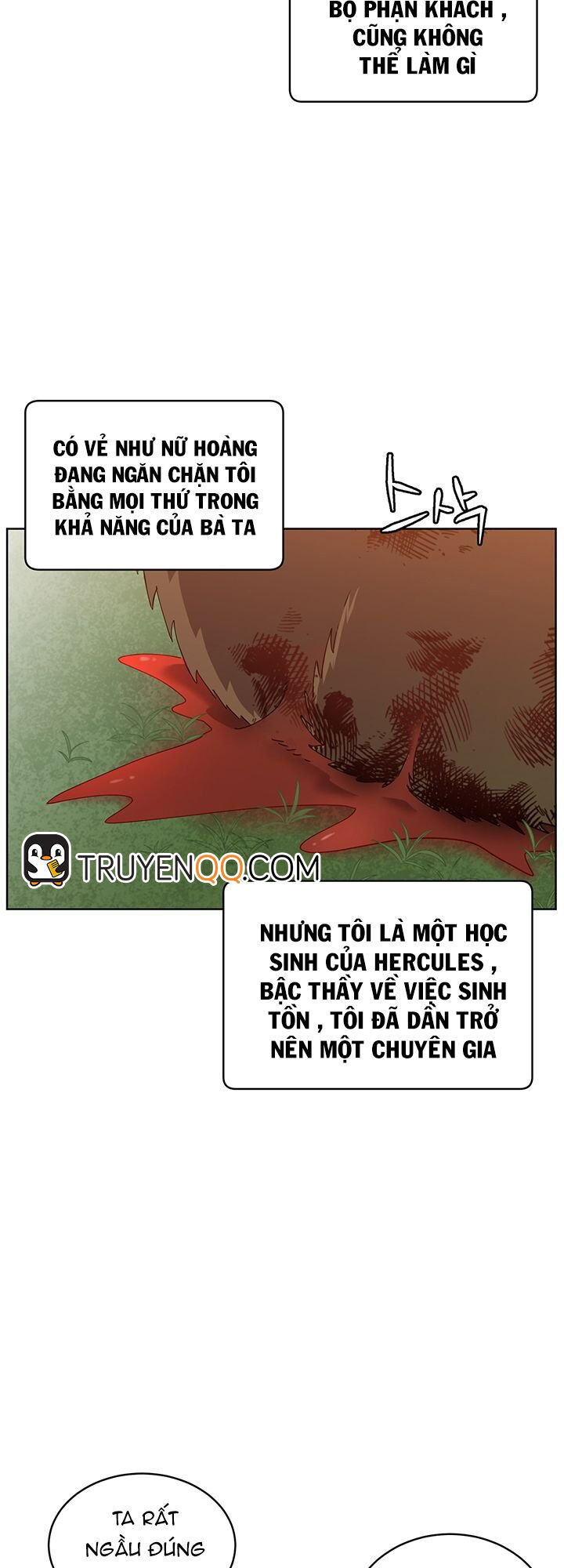Anh Hùng Mạnh Nhất Trở Lại Chap 5 - Next Chap 6