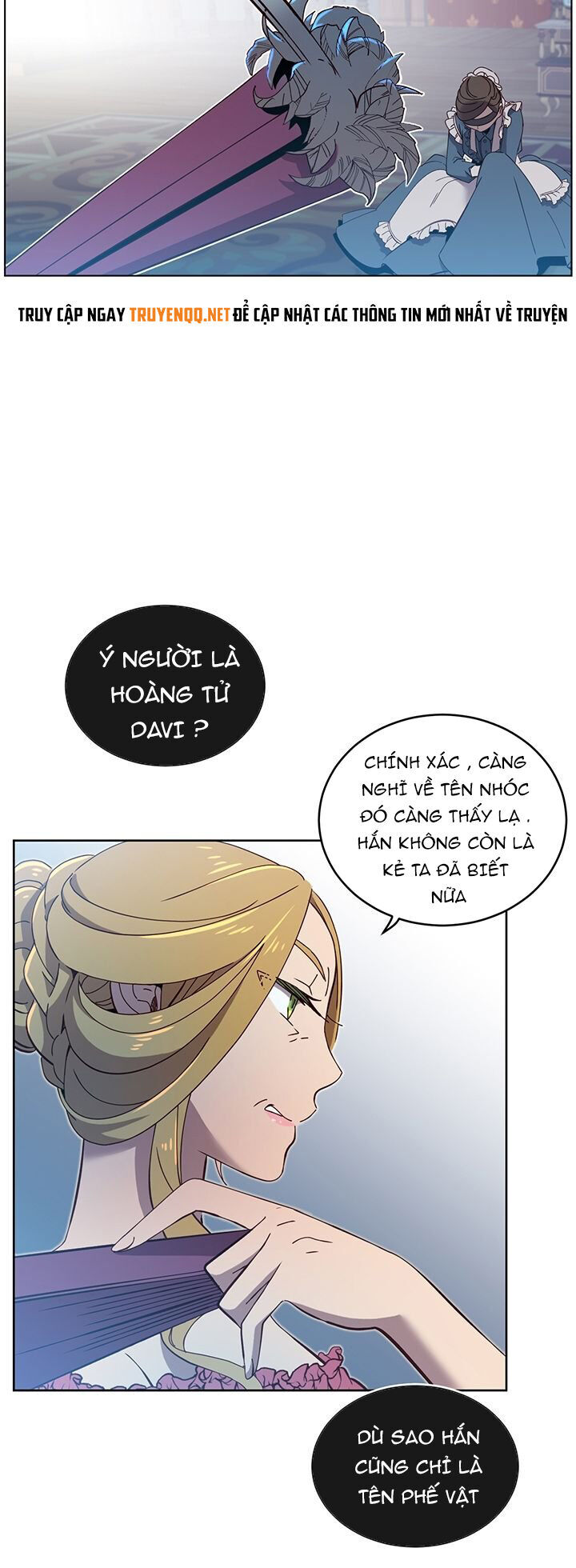 Anh Hùng Mạnh Nhất Trở Lại Chap 5 - Next Chap 6