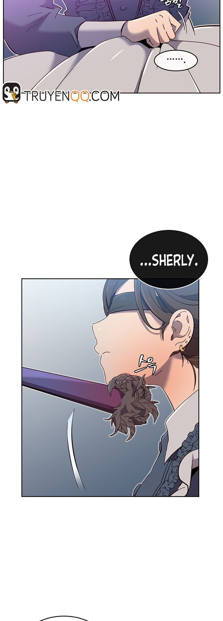 Anh Hùng Mạnh Nhất Trở Lại Chap 5 - Next Chap 6