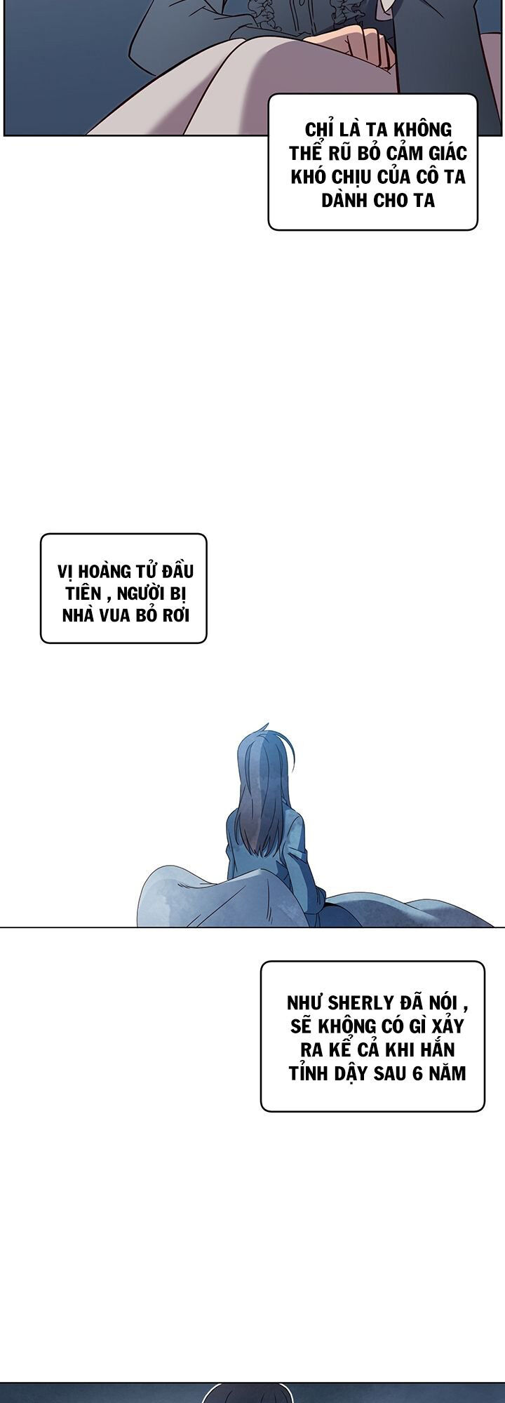 Anh Hùng Mạnh Nhất Trở Lại Chap 5 - Next Chap 6