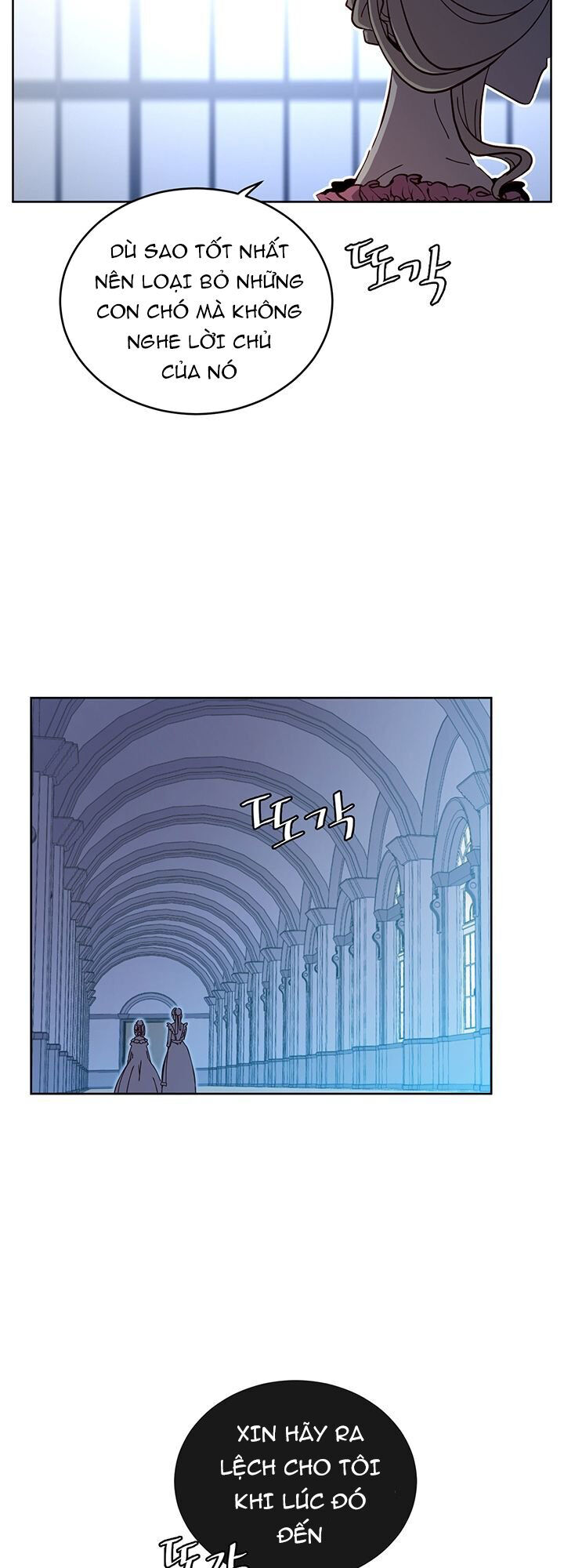 Anh Hùng Mạnh Nhất Trở Lại Chap 5 - Next Chap 6