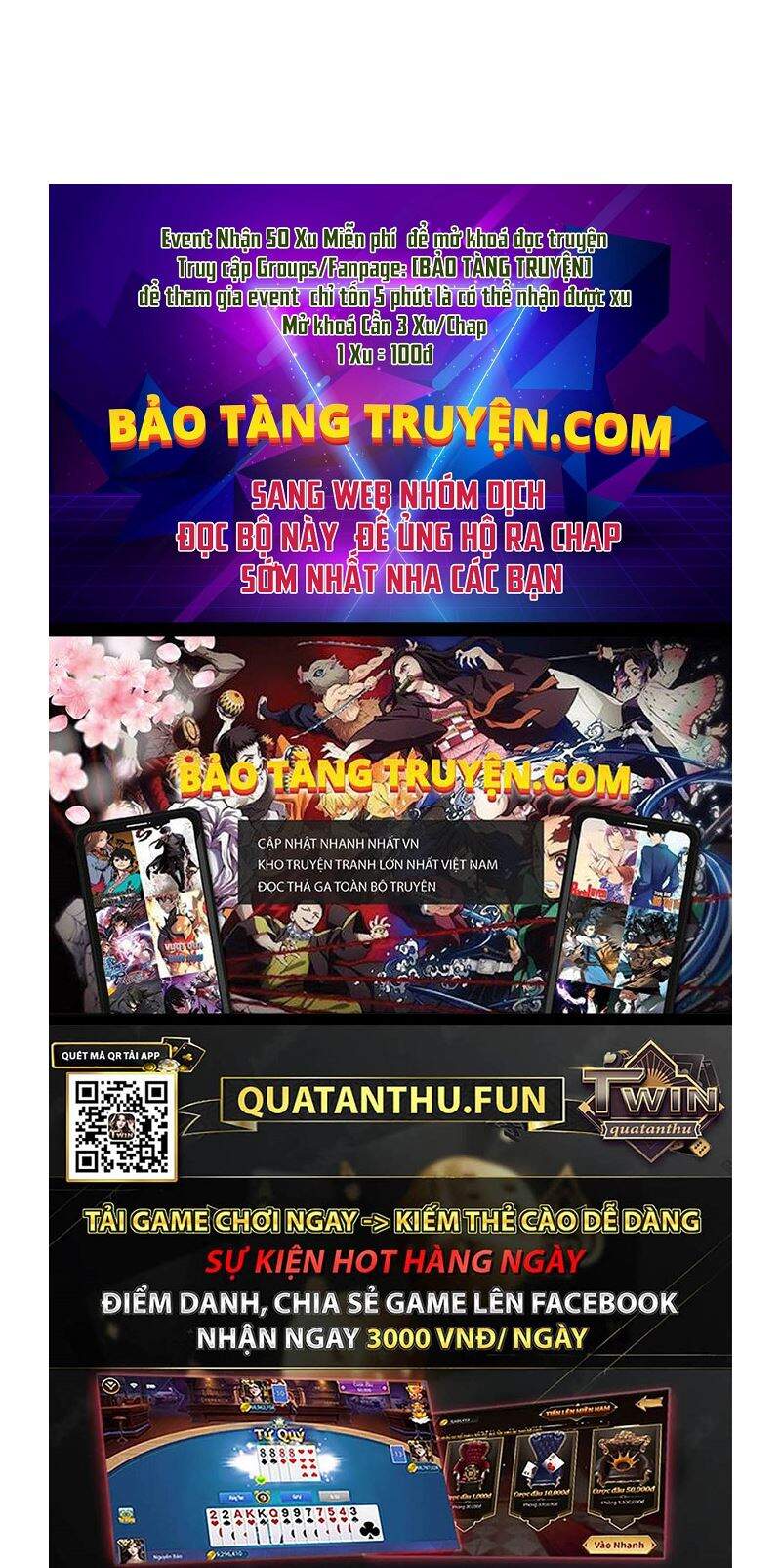 Anh Hùng Mạnh Nhất Trở Lại Chap 59 - Next Chap 60