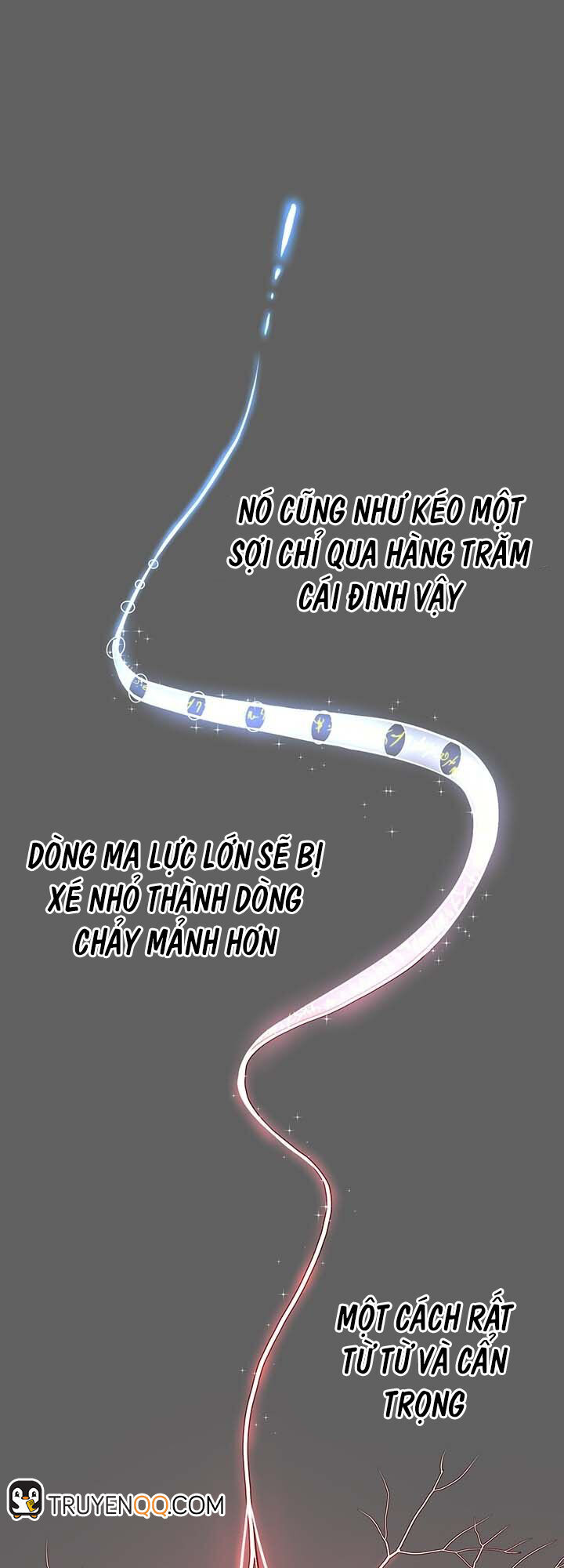 Anh Hùng Mạnh Nhất Trở Lại Chap 6 - Next Chap 7