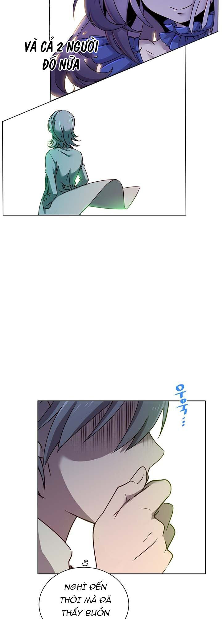 Anh Hùng Mạnh Nhất Trở Lại Chap 6 - Next Chap 7