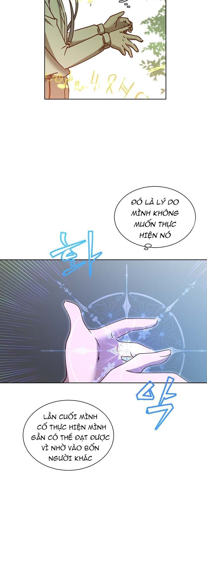 Anh Hùng Mạnh Nhất Trở Lại Chap 6 - Next Chap 7