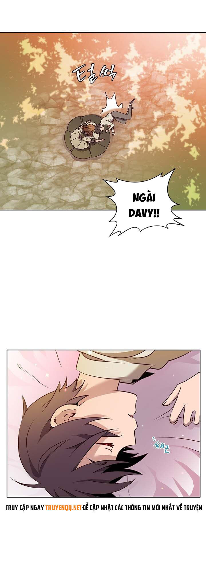 Anh Hùng Mạnh Nhất Trở Lại Chap 6 - Next Chap 7