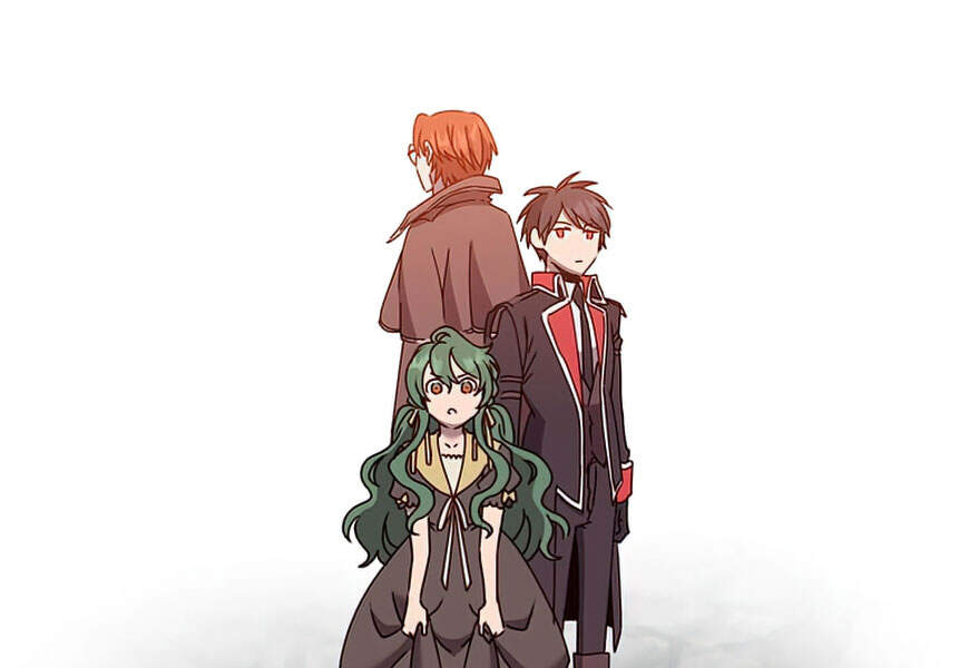 Anh Hùng Mạnh Nhất Trở Lại Chap 60 - Next Chap 61