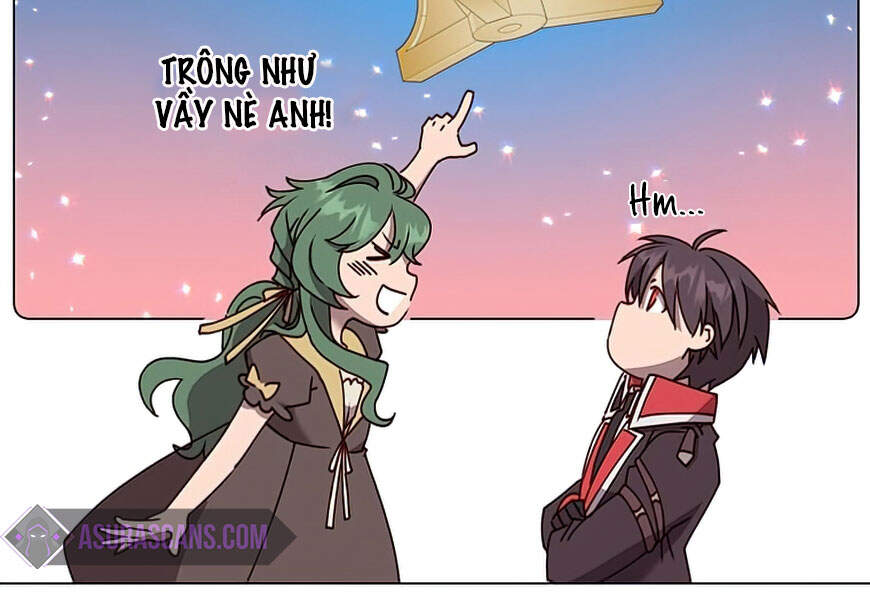 Anh Hùng Mạnh Nhất Trở Lại Chap 60 - Next Chap 61
