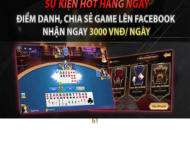 Anh Hùng Mạnh Nhất Trở Lại Chap 61 - Next Chap 62