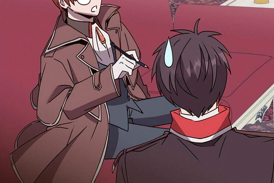 Anh Hùng Mạnh Nhất Trở Lại Chap 62 - Next Chap 63