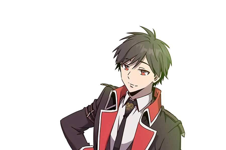 Anh Hùng Mạnh Nhất Trở Lại Chap 63 - Next Chap 64