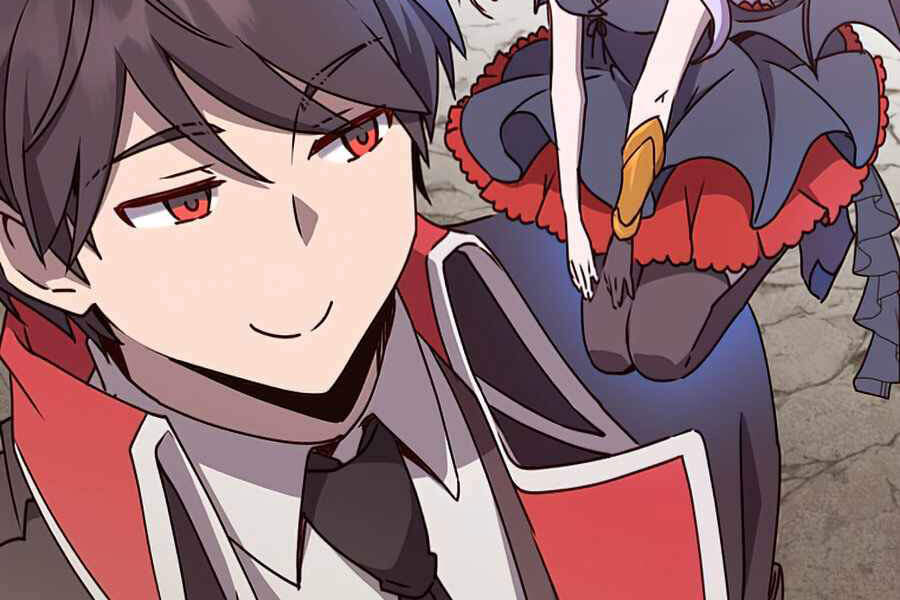 Anh Hùng Mạnh Nhất Trở Lại Chap 68 - Next Chap 69