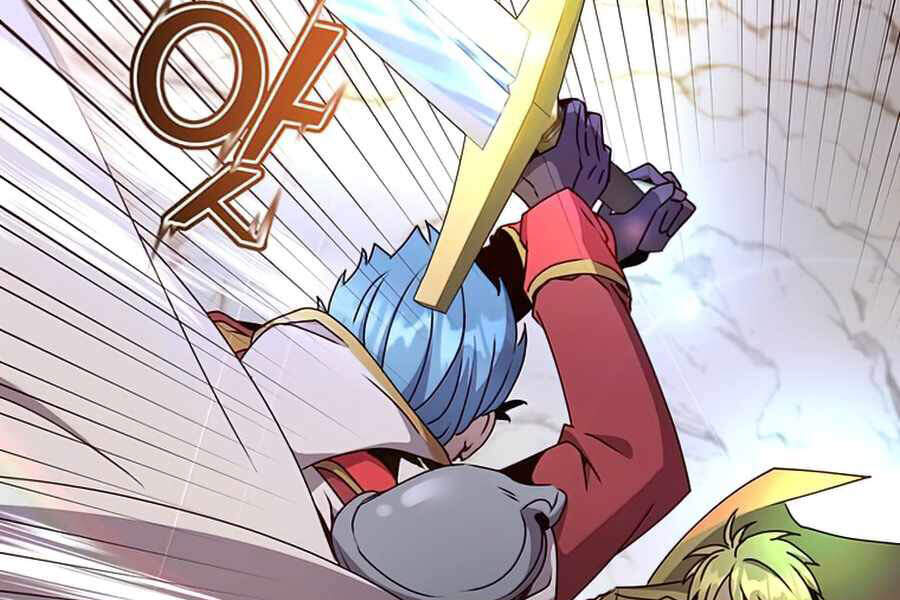 Anh Hùng Mạnh Nhất Trở Lại Chap 68 - Next Chap 69