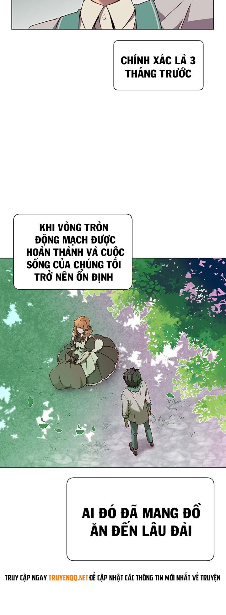Anh Hùng Mạnh Nhất Trở Lại Chap 7 - Next Chap 8