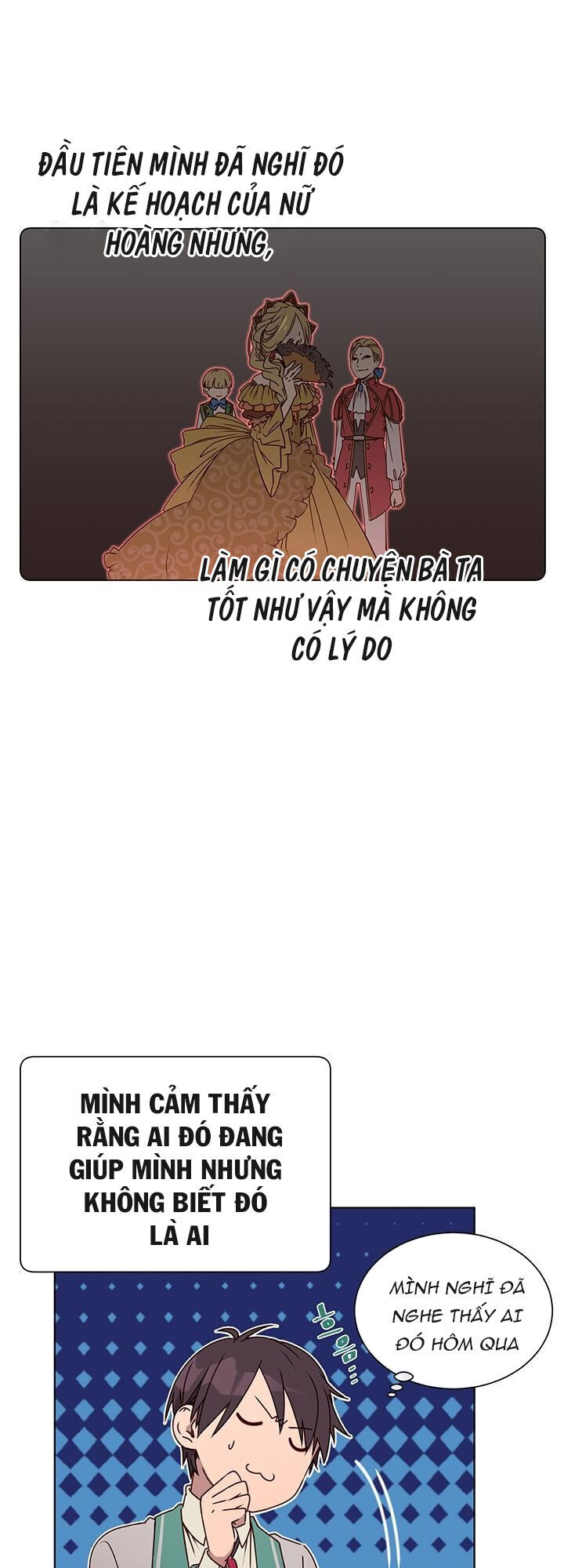 Anh Hùng Mạnh Nhất Trở Lại Chap 7 - Next Chap 8