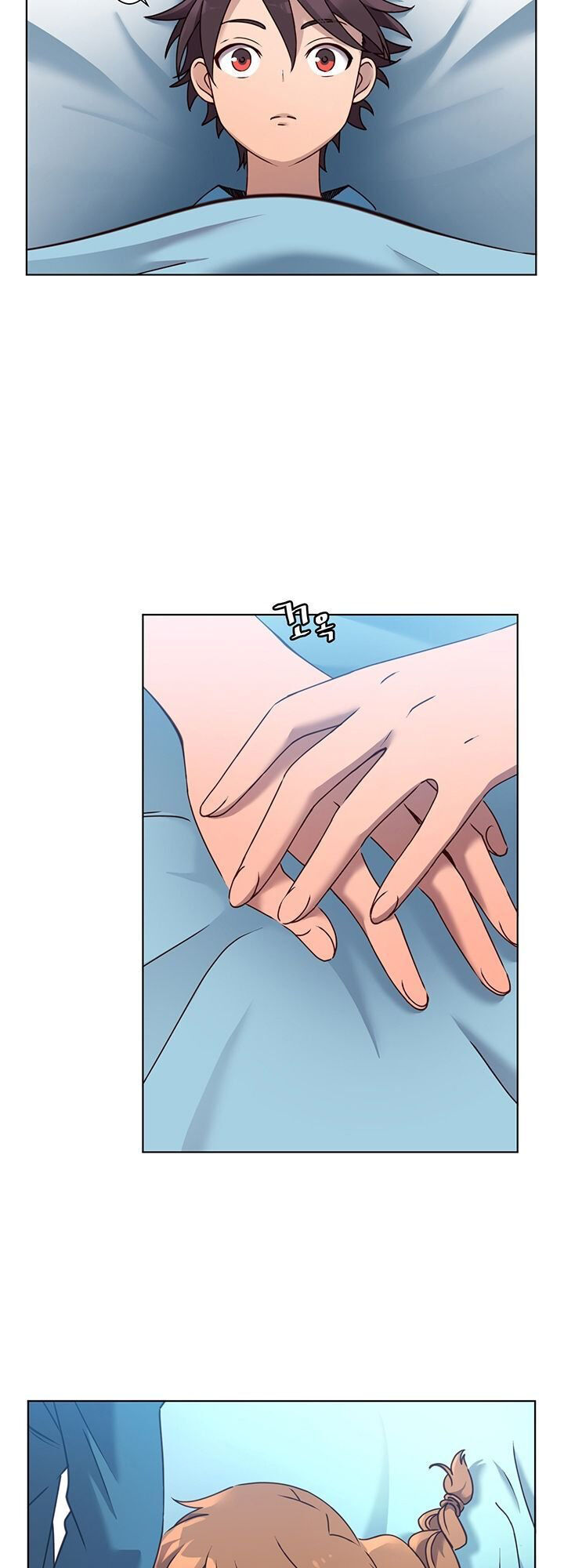 Anh Hùng Mạnh Nhất Trở Lại Chap 7 - Next Chap 8