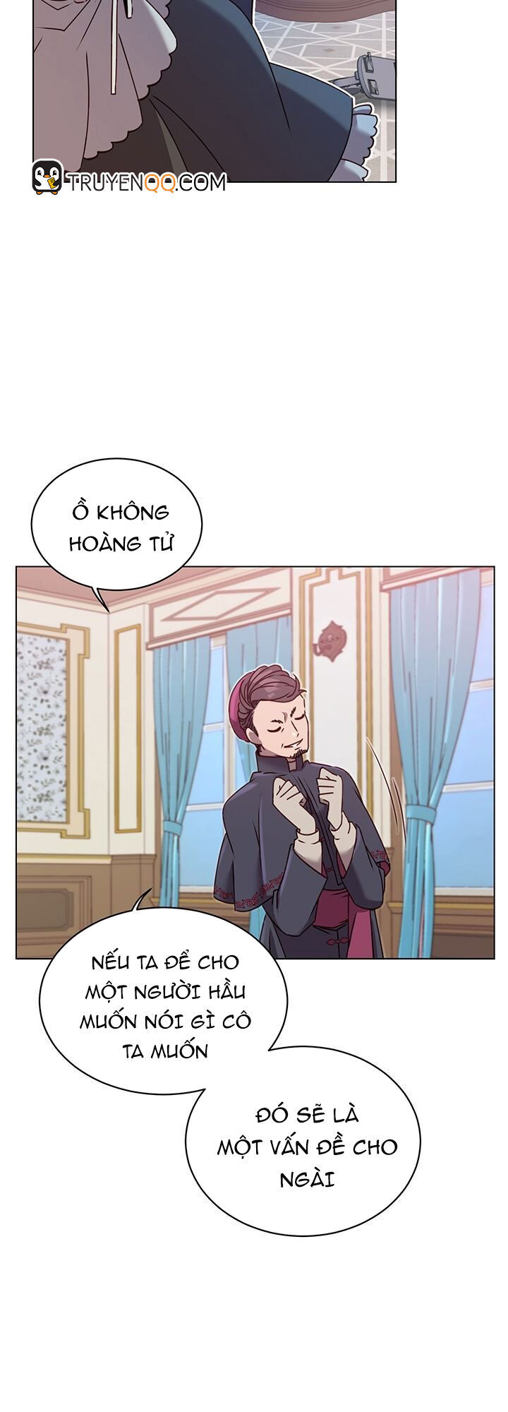 Anh Hùng Mạnh Nhất Trở Lại Chap 7 - Next Chap 8