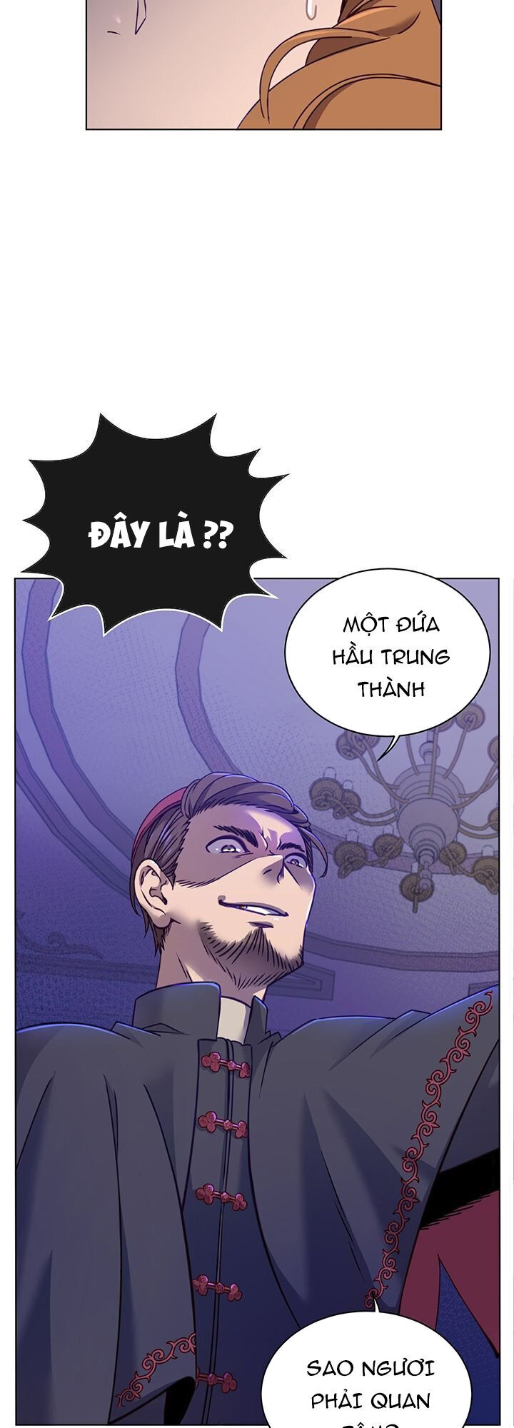 Anh Hùng Mạnh Nhất Trở Lại Chap 7 - Next Chap 8